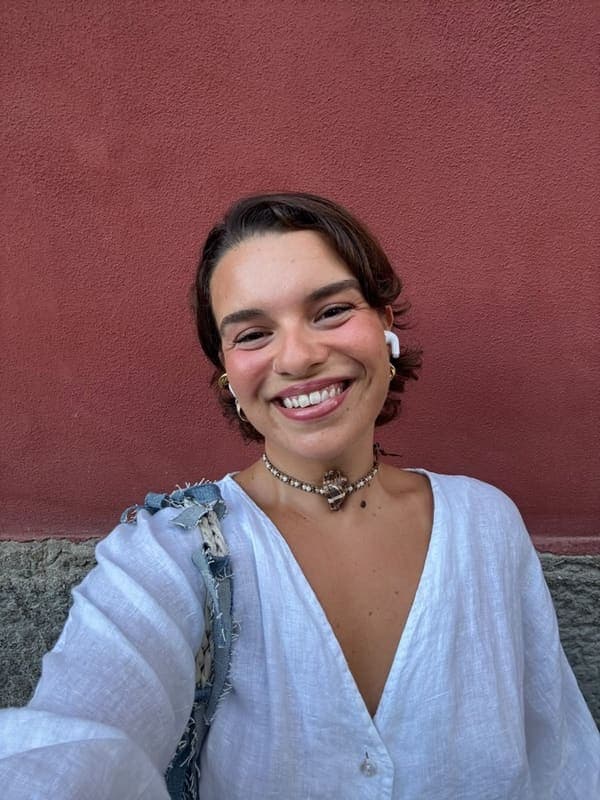 Lucia Colella